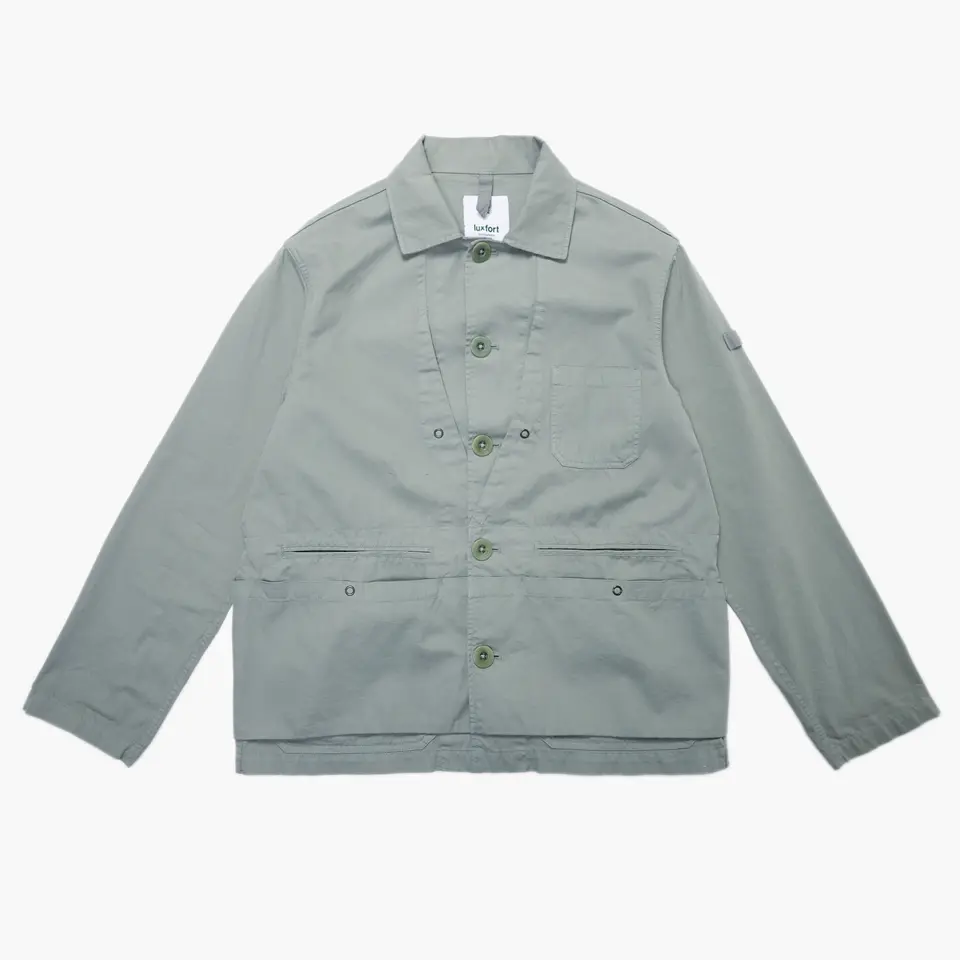Technician | Utility Jacket