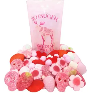 Pinky Mix - 1/2 lb Snack Bonbon