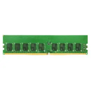Synology  16GB DDR4 2666 MHz UDIMM Memory Module