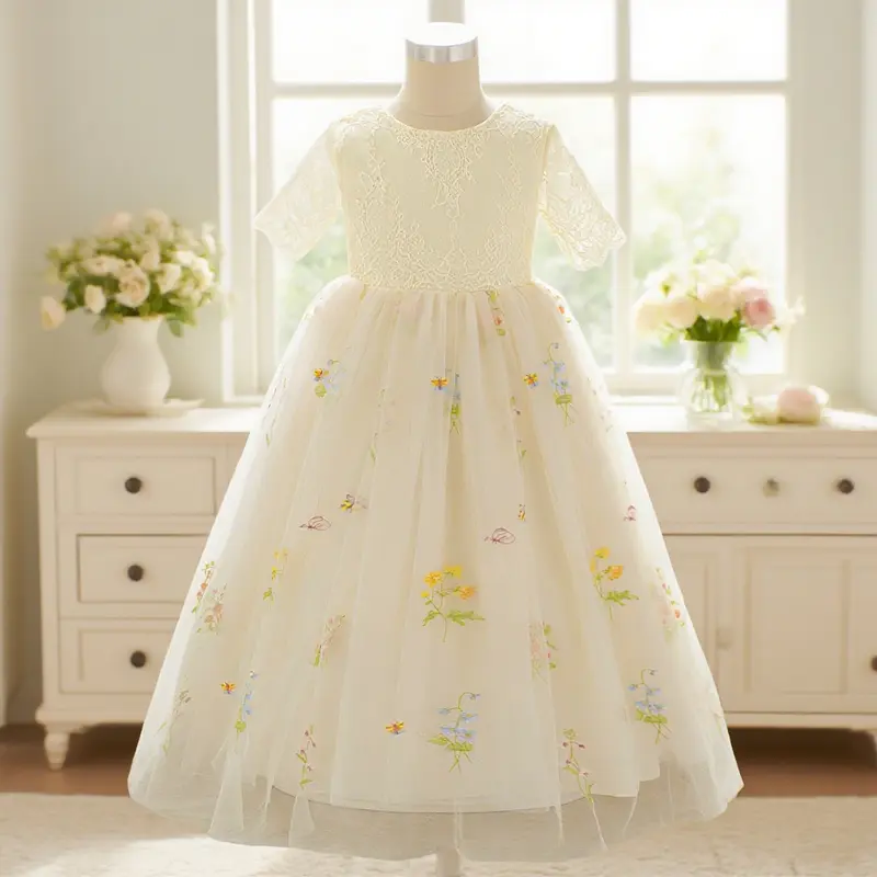 sachin and babi light blue dress Business Casual Summer Dresses main image 0