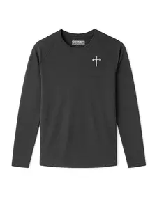 Lightweight Long Sleeve Tee