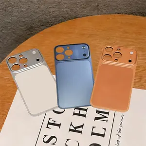 Instantly Turn into 17 All in One Metal Lens Protector For iPhone 17 Pro Max 16 13 15 14  17promax Full Cover Camera Guard Film