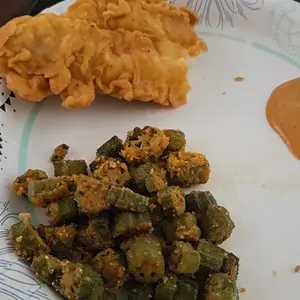 Cathy's Kitchen Fish Fry & Fry Mix Combo