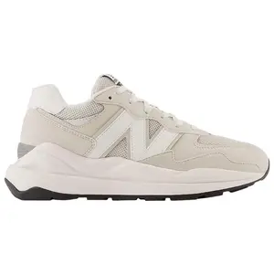 New Balance 57/40 Moonbeam (GS) (kids) by StockX