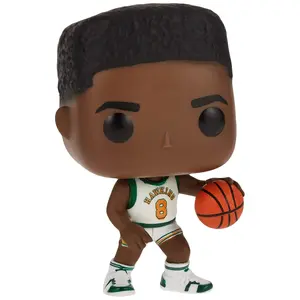 Funko POP! Television Stranger Things Lucas #1246 [Basketball] Exclusive