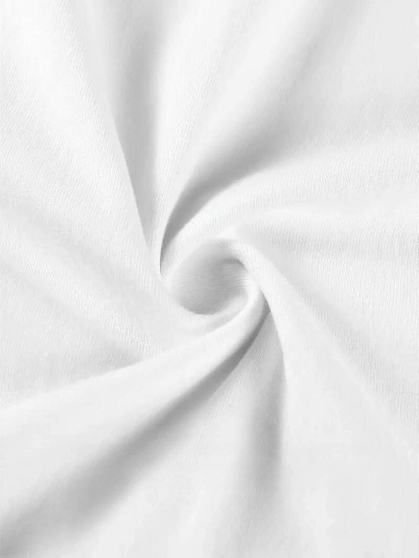 Men's Front Print Graphic T-Shirt, Short Sleeve Casual Streetwear Tee, Simple Design Daily Wear Top