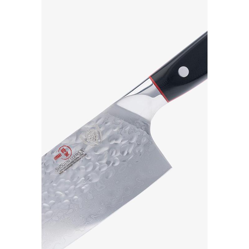 Nakiri Knife 6" | Shogun Series | ELITE - Thumbnail 3