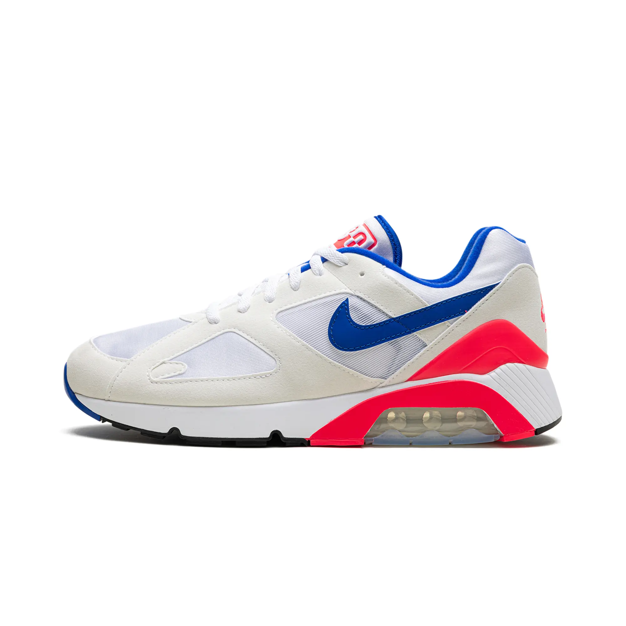 Air Max 180 "Ultramarine (2024)" FJ9259 100