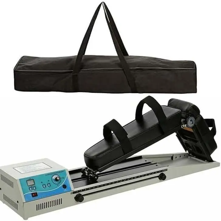 Premium CPM Knee Therapy Machine | Continuous Passive Motion