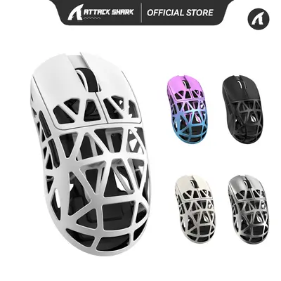 R2 Attack Shark TikTok Shop - Main Image