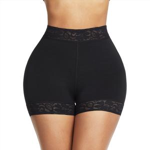 FeelinGirl Butt Lifter Panties Shapewear for Women Shapewear Shorts Compression  Comfortable Lace  Panties Womenswear Lady Underwear Basic -SALE