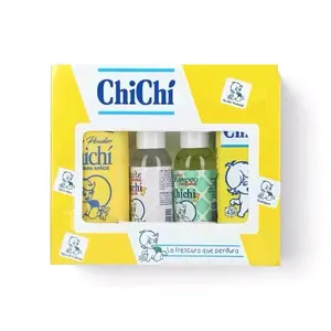 chichi kit lotion