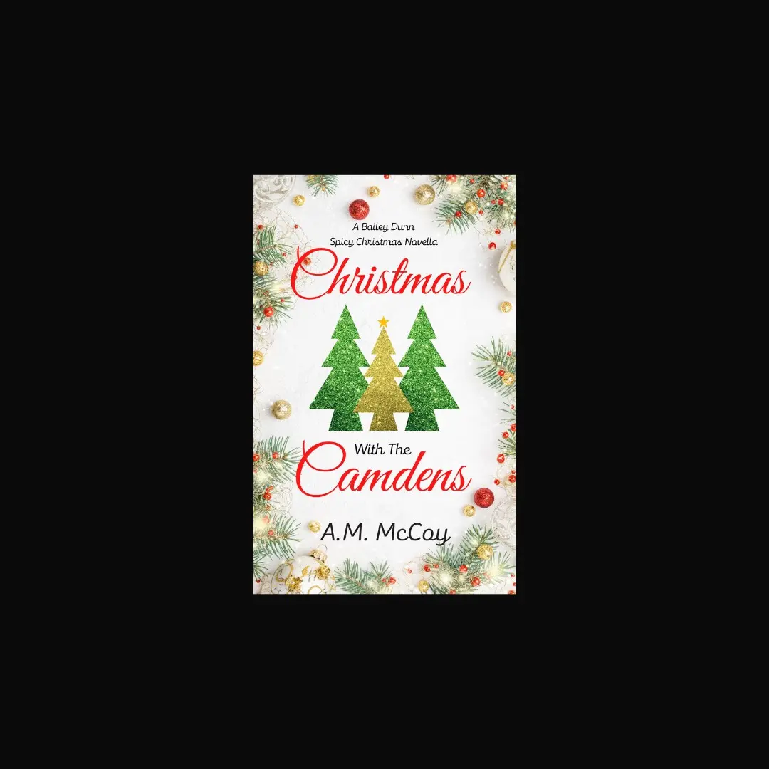 Christmas With The Camdens Christmas Novella Paperback Book