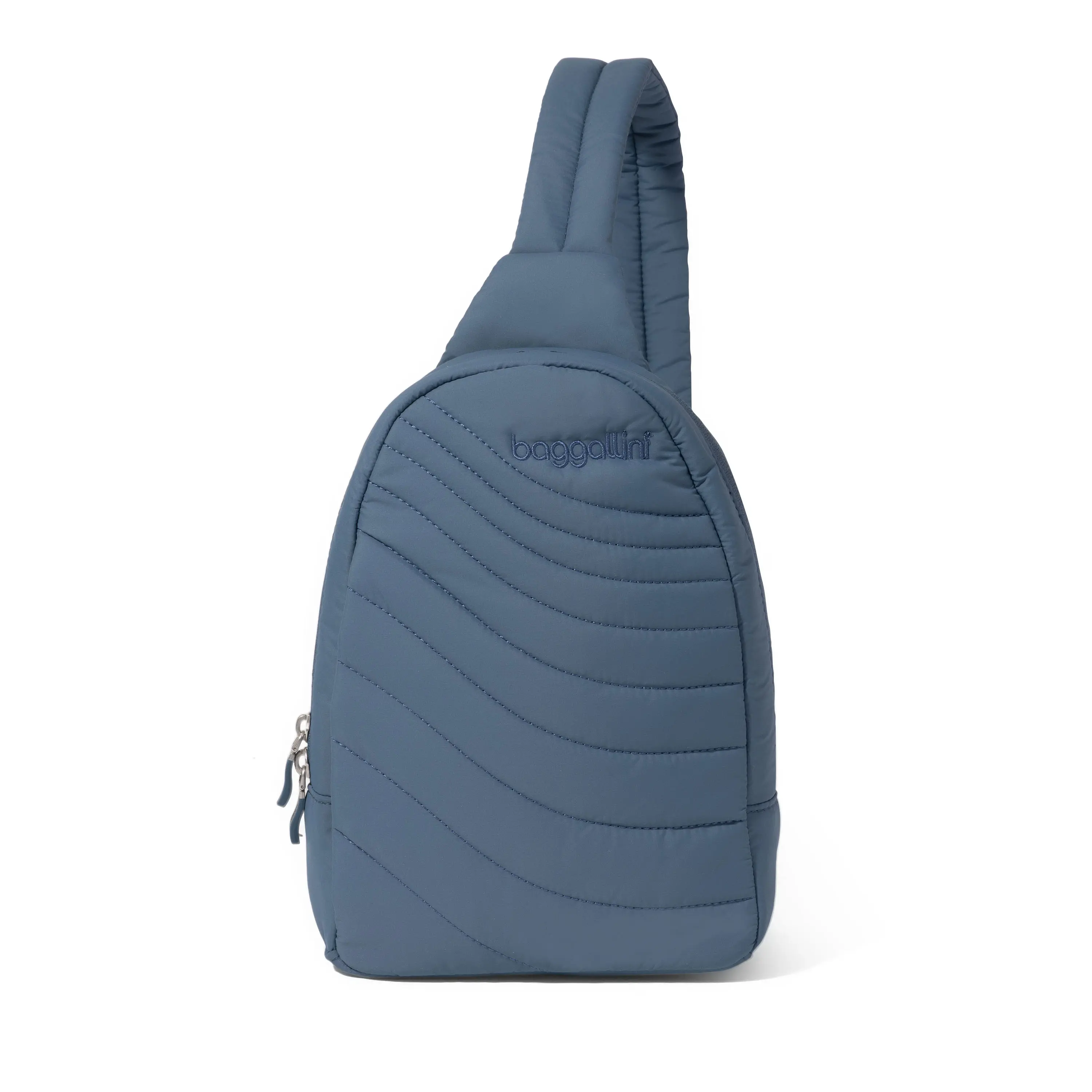 baggallini Set Wave Sling Bag