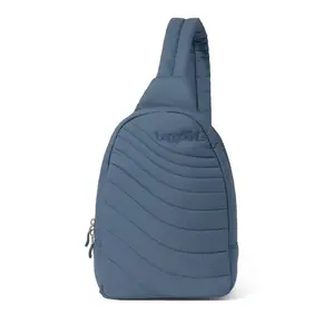 baggallini Set Wave Sling Bag