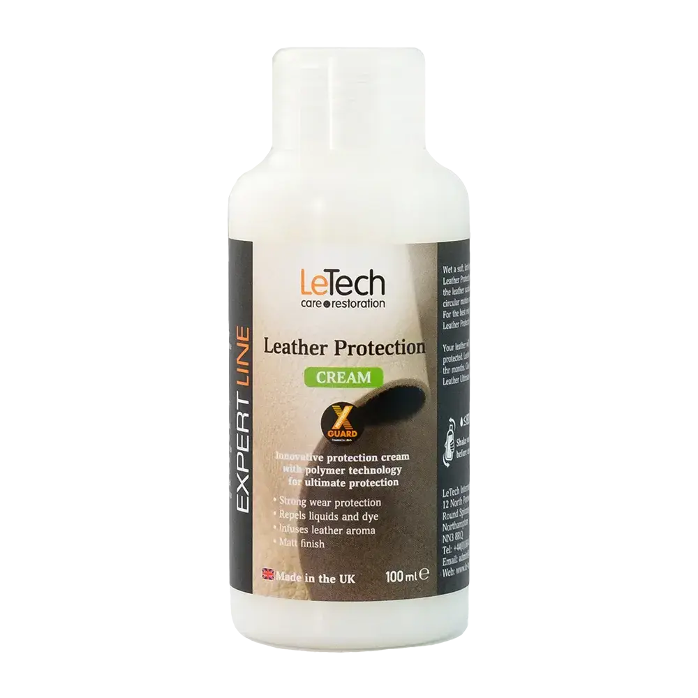Leather Protection Cream X-Guard