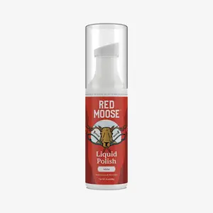 Liquid Shoe Polish