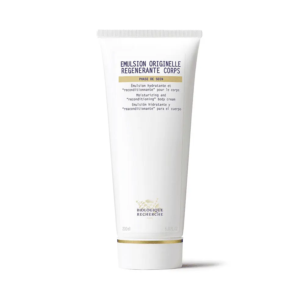 Emulsion Originelle Regenerante Corps