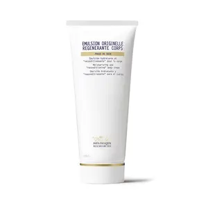 Emulsion Originelle Regenerante Corps