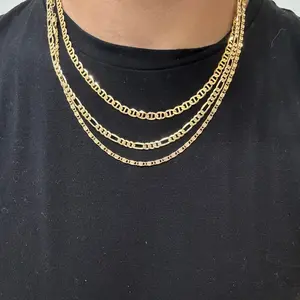Dani Chain Set