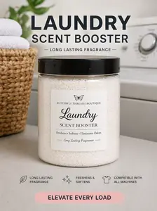 Laundry Scent Booster
