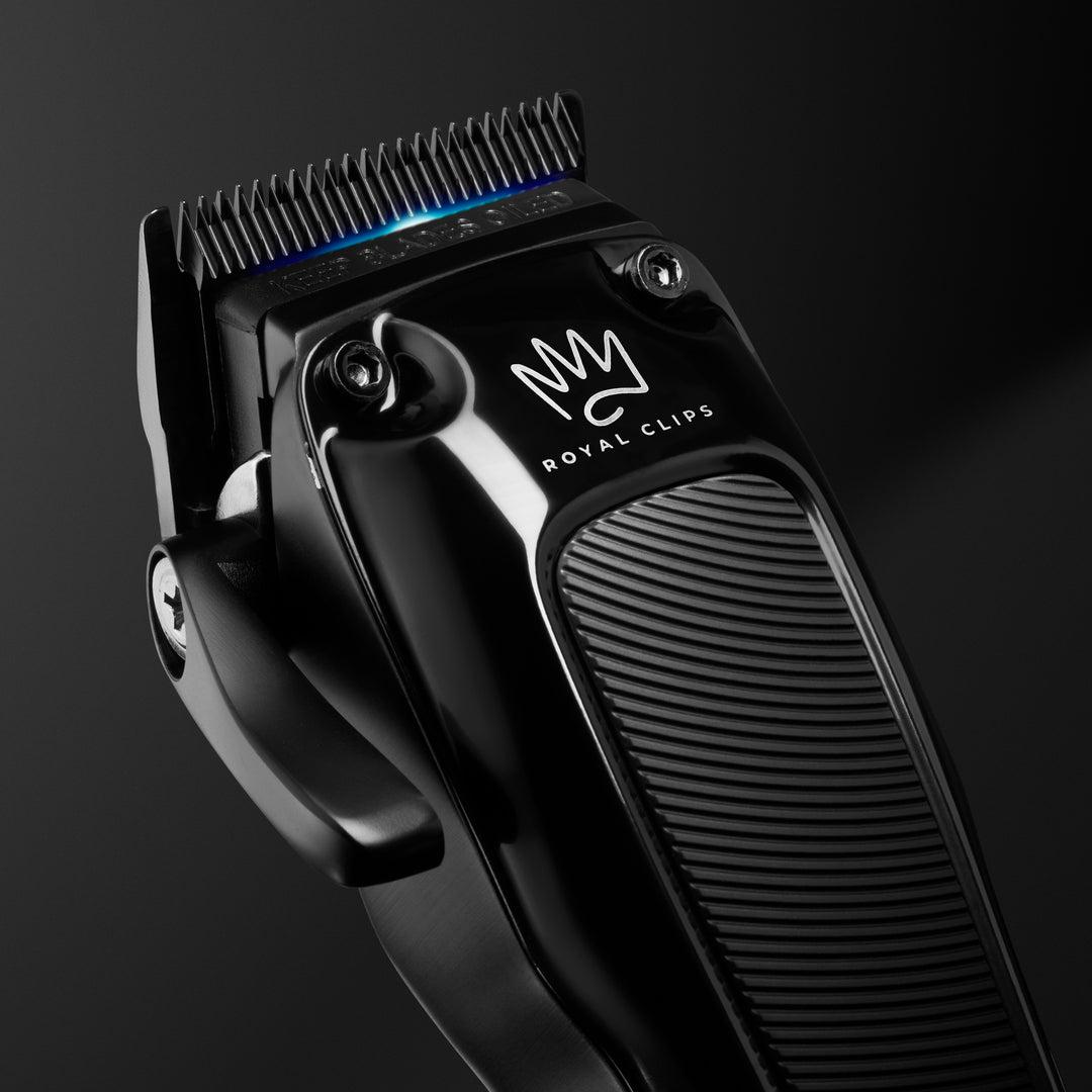 Hair Trimmer (RC-T2)