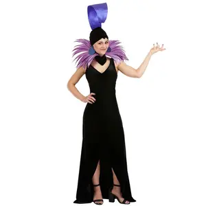 Women's Disney Emperor's New Groove Deluxe Yzma Costume (© Disney)