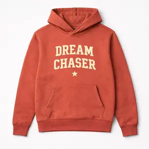 DREAM CHASER™ Oversized Hoodie