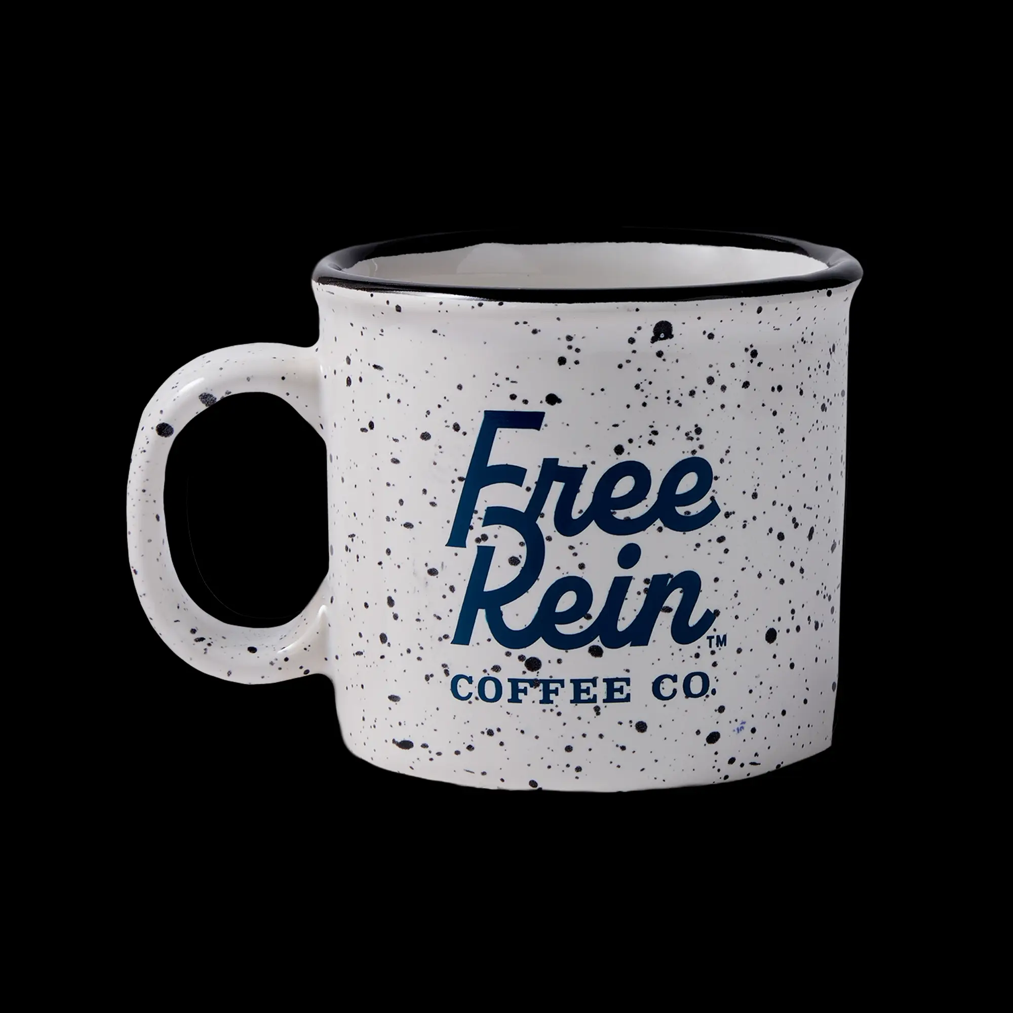 Classic Campfire Mug