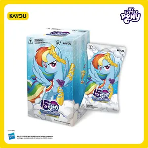 My Little Pony-Friendship Eternal Cards-Moon Edition-NA-002A My Little Pony-Friendship Eternal Cards-Moon Edition-NA-002A