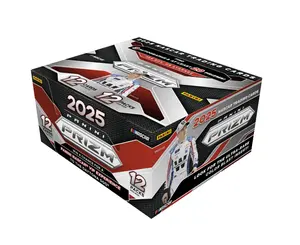 2025 Panini Prizm Racing Hobby Box - NASCAR Trading Cards