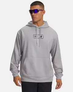 Under Armour x BlacktipH Fish Pro Terry Graphic Men's Hoodie