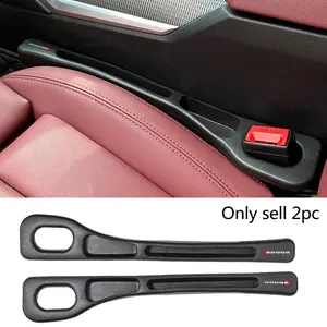 Car Seat Crevice Storage Strip, Bendable Leak Proof Filling Strip, for Dodge Charger, RAM 1500, Challenger, Viper, Srt, Journey, Durango