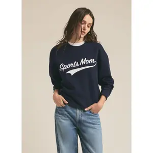 SPORTS MOM SWEATSHIRT