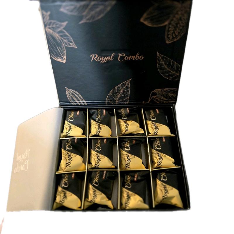 Royal Choco & Honey combo Best Gift for love one