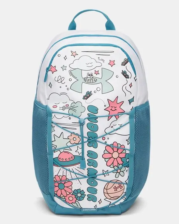 Under Armour Hustle Sport 6.0 Backpack Under Armour Hustle Sport 6.0 Backpack