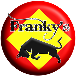 Frankys Carne Seca