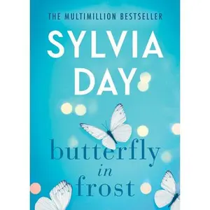 USED-Butterfly in Frost by Day, Sylvia (Paperback)