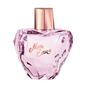 Lolita Lempicka Mon Eau Eau De Parfum Spray - Fruity, Floral Fragrance - Ideal for Daily Wear and Special Events