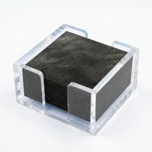 Acrylic Marble Coasters Acrylic Marble Coasters