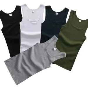 Gym Beaters in Many Different Colors - Tank Tops with Assorted Designs for Fun and Fitness