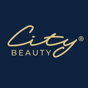 CityBeauty shop logo