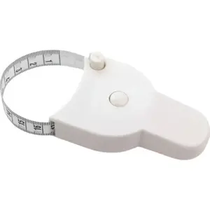 Soft Tape Measure, Tape Measure for Waist Circumference, Arm Circumference and Chest Circumference, Measuring Ruler for Measuring Girdness