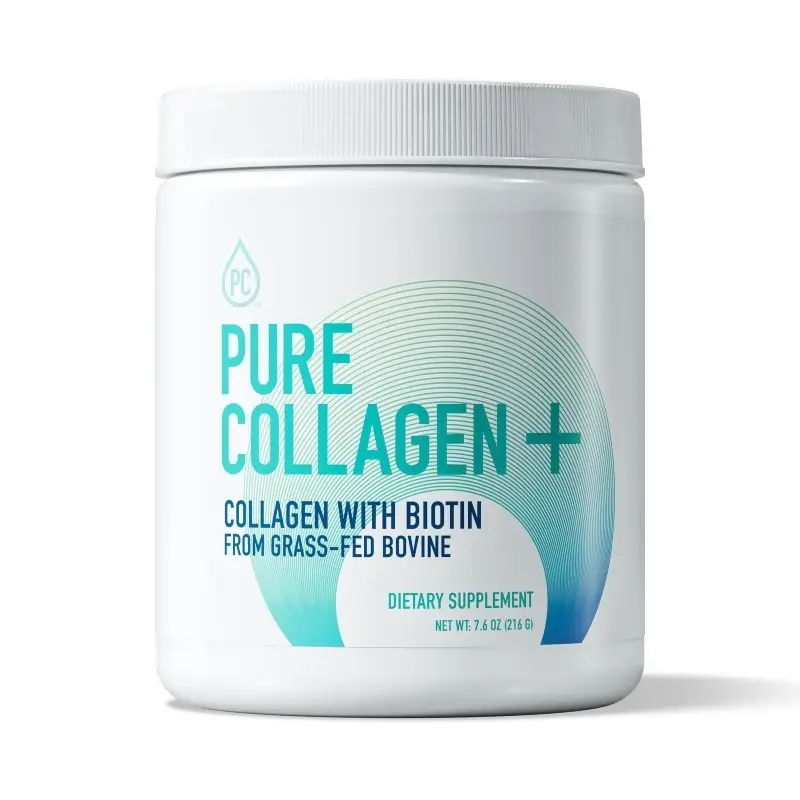 Pure Collagen +