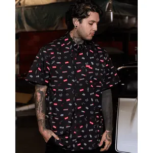 Flowmaster Party Shirt