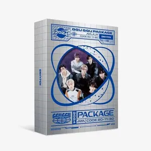 ENHYPEN 2024 GGU GGU PACKAGE