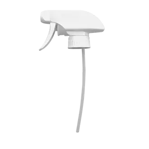 28-400 White Trigger Sprayer