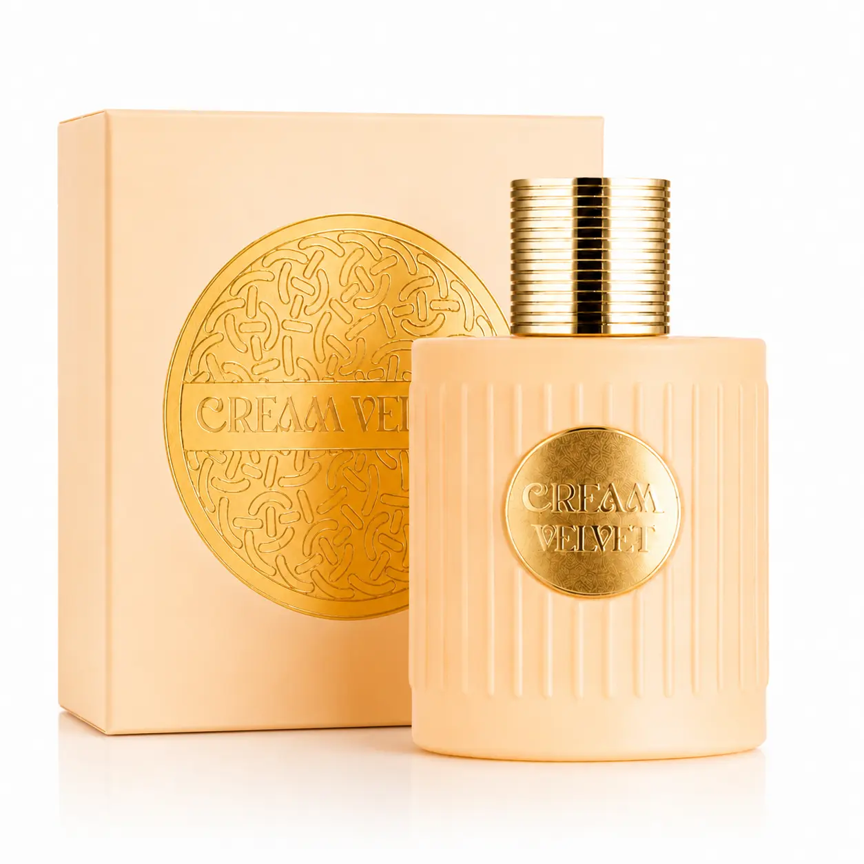 Velvet Perfume 100ML (3.4 OZ) Caramel, Honey, Vanilla| Creamy Sweet, Evening Scent Profile | Unisex Extrait de Parfum, Men’s EDP, Perfume for Women, Perfumes para mujer, Perfume para hombres, Perfumes for men, Long lasting perfumes | No Animal Testing
