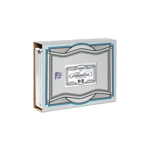 2025 Panini Flawless NFL Football FOTL Box