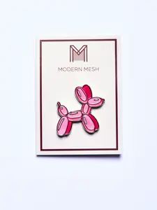 Balloon Dog Needle Minder